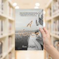 A Voice — book cover