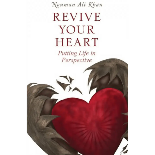 Revive Your Heart - Putting Life in Perspective