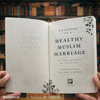 Handbook of a Healthy Muslim Marriage