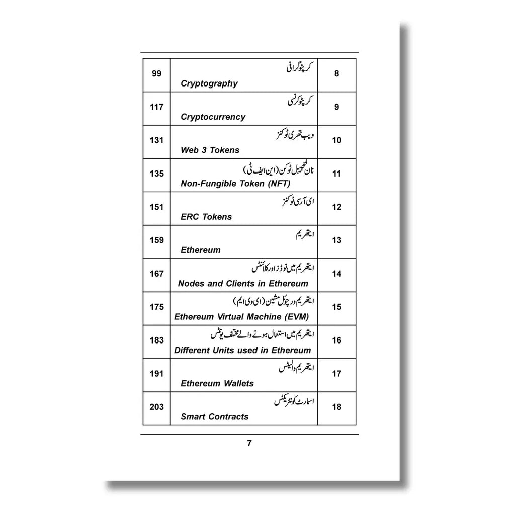 Web 3.O - انٹرنیٹ کا مستقبل